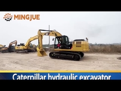 Máquinas e aparelhos de engenharia Mingjue