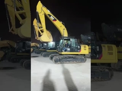 Um cliente da América está a testar o produto.