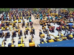 o nosso armazém em Hefei